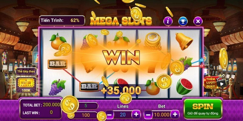 Tặng tiền khi đăng ký nổ hũ đem đến nhiều lợi ích cho game thủ