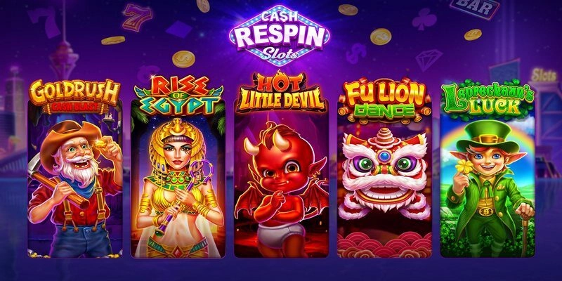 Hack game slots giúp người chơi dễ dàng thắng lớn