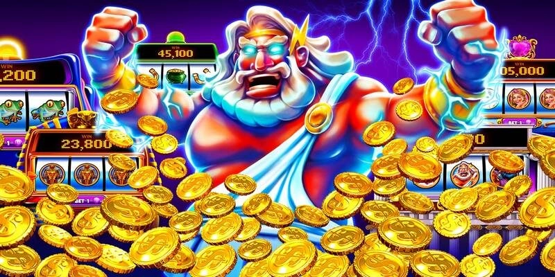 Hack game thắng tiền nhưng hệ quả để lại rất xấu