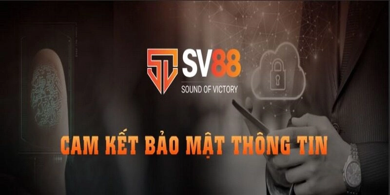 An toàn bảo mật khi tham gia SV88