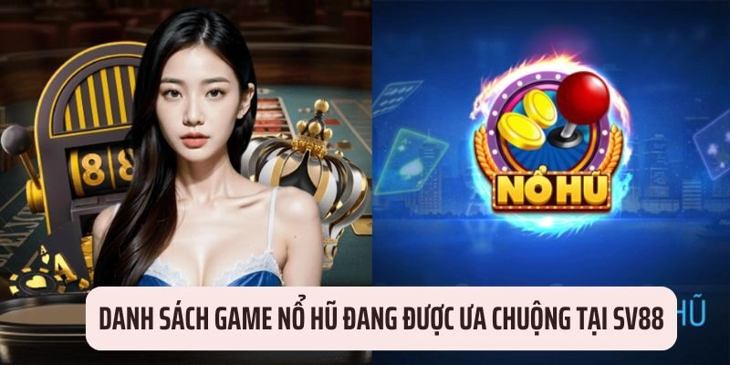 Top 1 những trò Jackpot thị hành ở đây gồm các sản phẩm nào